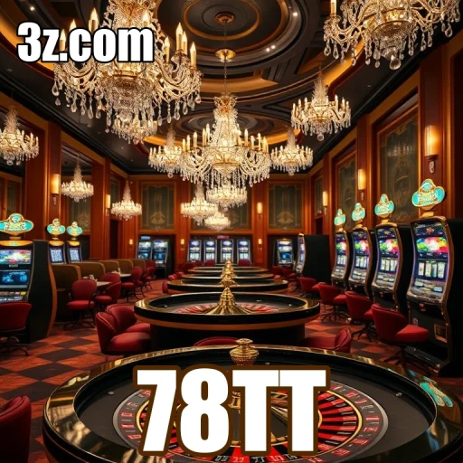 Batalhas Épicas: Fight no Site 78TT Para Gamers Audaciosos