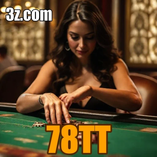 Recursos da plataforma no 78TT para gamers apaixonados