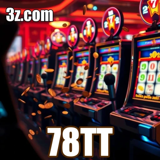 Roleplay Criativo no 78TT: Uma Aventura Sem Limites