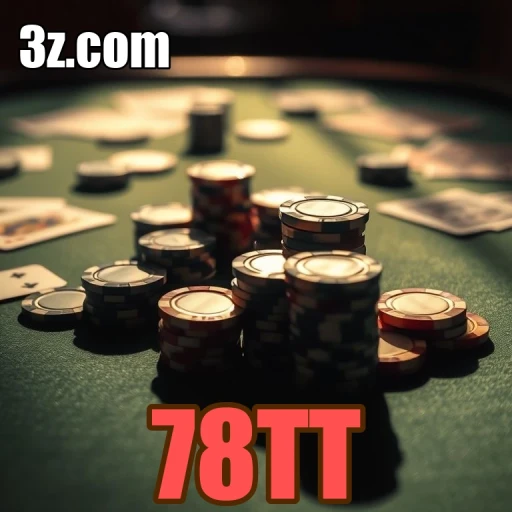 Entre na Simulação: Jogos Incríveis no 78TT