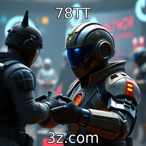 Novas tendências em jogos de realidade aumentada