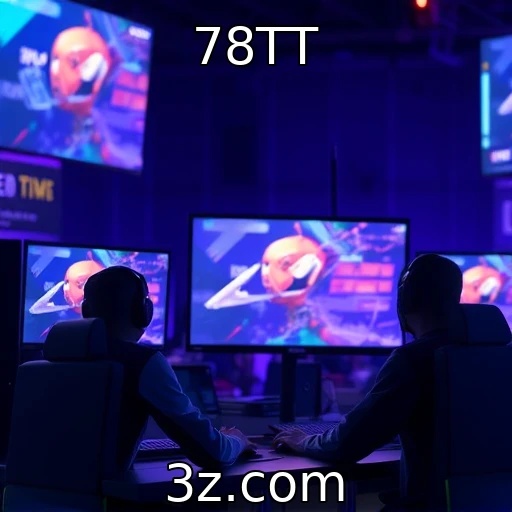 O crescimento dos e-sports e suas implicações