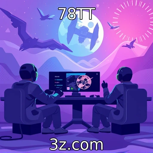 Tendências de jogos online para o futuro da indústria